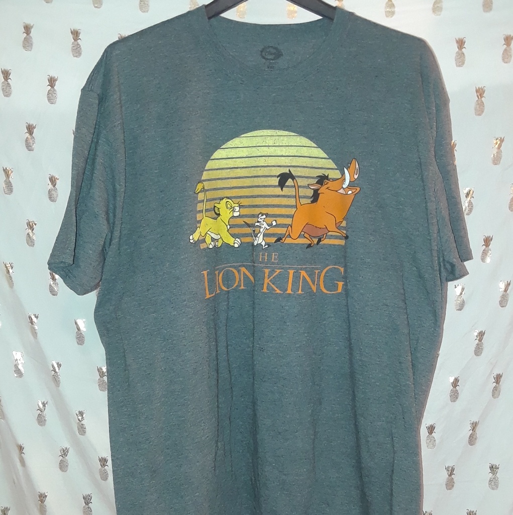 Disney Lion King Tee
